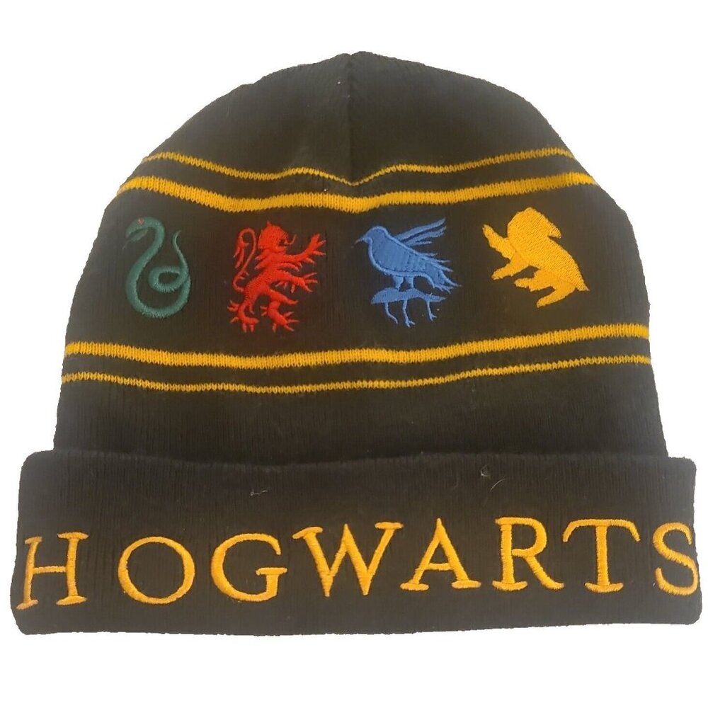 Hogwarts Harry Potter Beanie